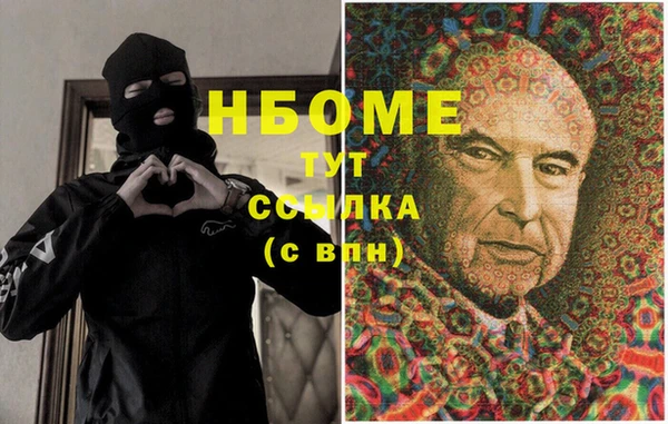 молекула духа Семилуки